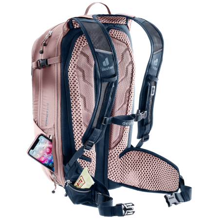 Велосипедний рюкзак Deuter Compact 14+3