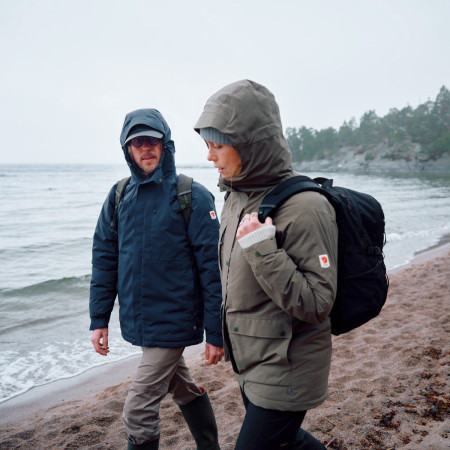 Чоловіча куртка Fjällräven HC Hydratic Padded Trail Jkt M