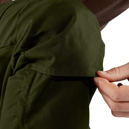 Чоловічі штани Fjällräven Lappland Hybrid Trousers M