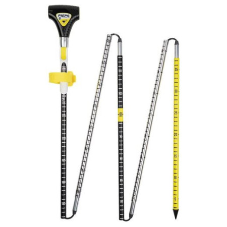 Лавинний зонд Pieps Alu 260 Sport