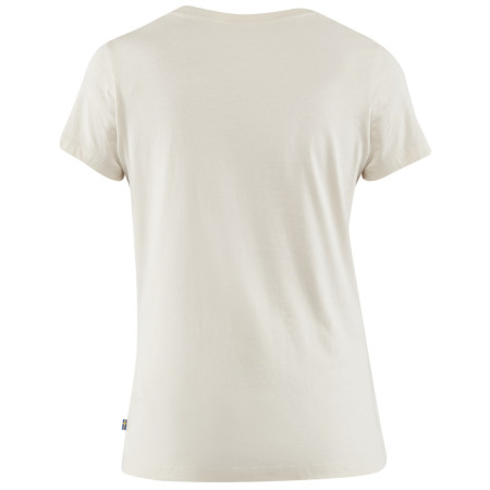Жіноча футболка Fjällräven Arctic Fox Print T-shirt W