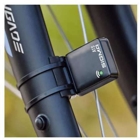 Велокомп'ютер Sigma BC 10.0 WL ATS