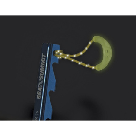 Наметові кілочки Sea to Summit Ground Control 8 шт