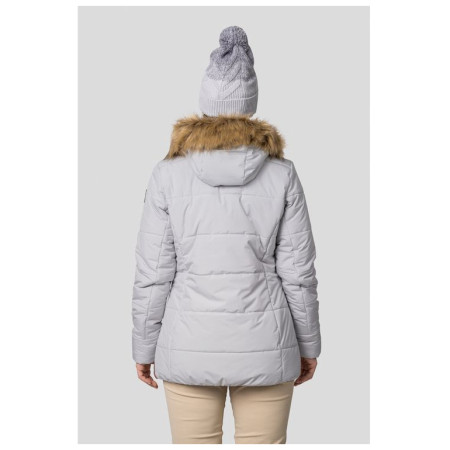 Жіноча зимова куртка Hannah Mairi