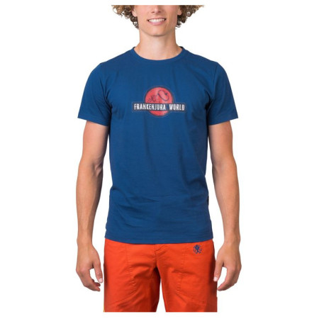 Чоловіча футболка Rafiki Arcos