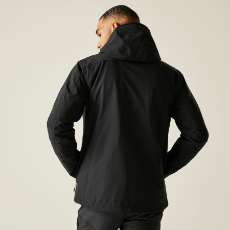 Чоловіча куртка Regatta Wentwood