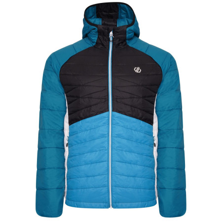 Чоловіча куртка Dare 2b Mountaineer II Wool Jacket синій