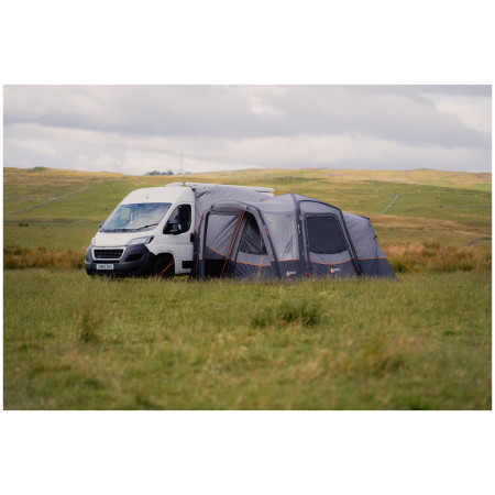 Приставний намет Vango Versos Air Mid