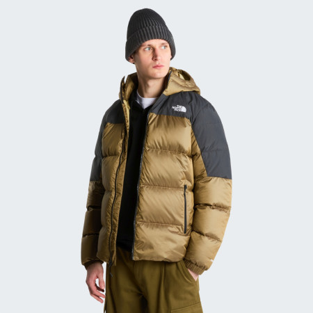 Чоловіча куртка The North Face M Diablo Down 2.0 Hoodie