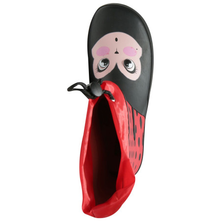 Дитячі гумові чобітки Regatta Mudplay Jnr