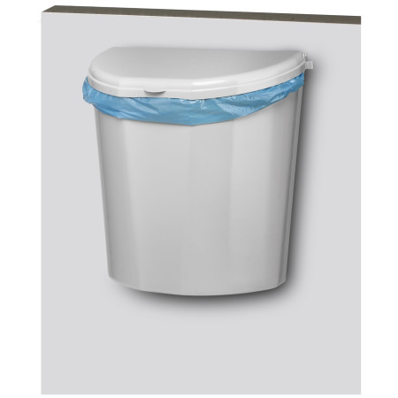 Кошик для сміття Brunner Pillar XL