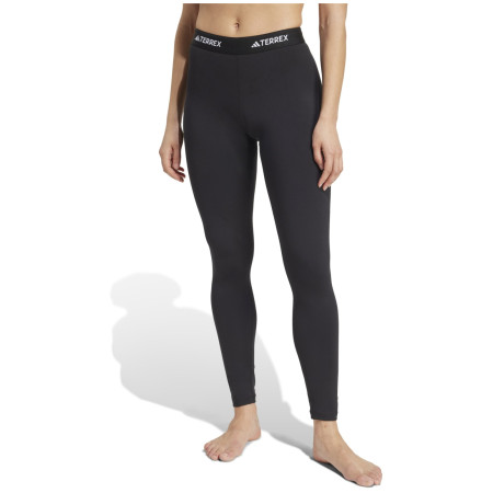 Жіночі легінси Adidas Multi Synt Ti W