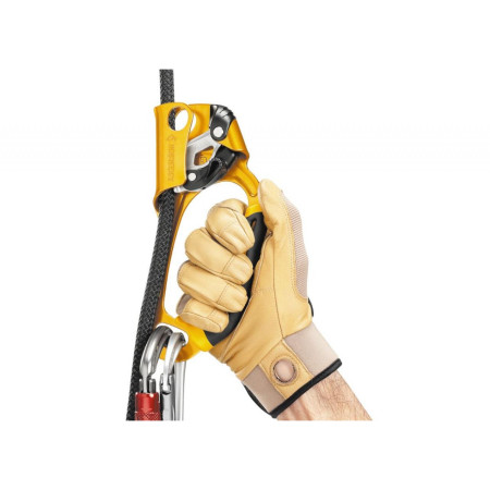 Зажим Petzl Ascension