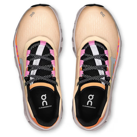 Жіночі кросівки On Running Cloudmonster