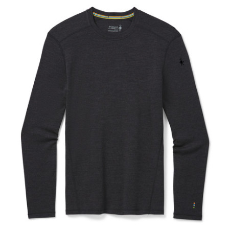 Чоловіча функціональна футболка Smartwool M CLASSIC THERMAL MERINO BL CREW BOXED
