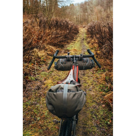 Кріпильний ремінь з гачками Acepac Saddle Harness