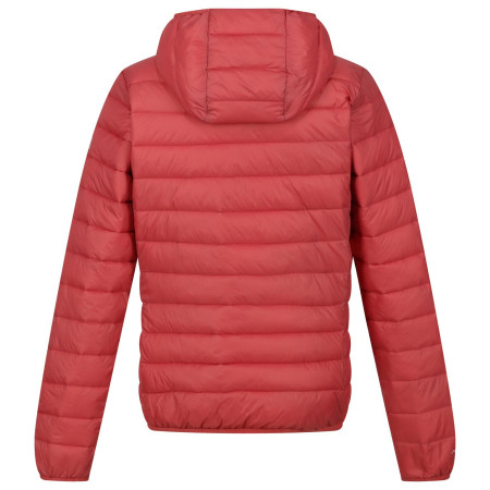 Жіноча куртка Regatta Wmn Hood Marizion