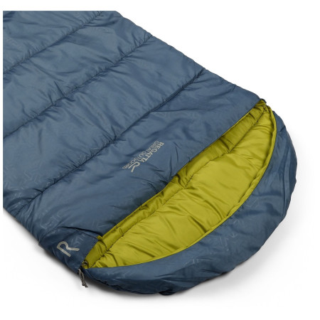Дитячий спальний мішок Regatta Tilva 3 Season Sleeping Bag Kids