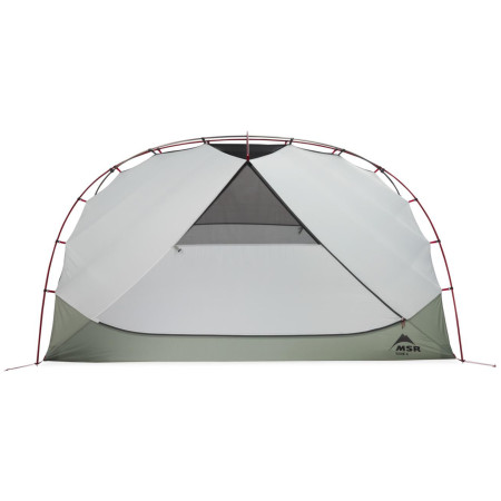 Туристичний намет MSR Elixir 4 Tent