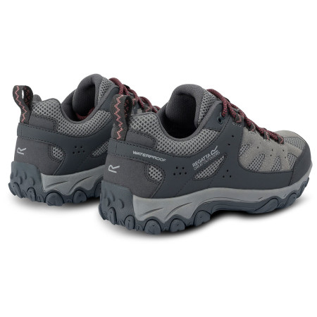 Жіночі черевики Regatta Womens Edgepoint IV Low