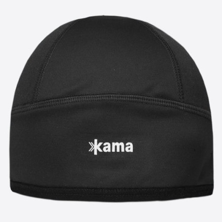 Шапка Kama AW38 чорний black