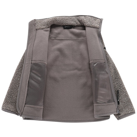 Дитяча толстовка Alpine Pro Ferado 3 Neutral