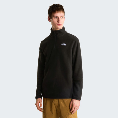 Чоловіча толстовка The North Face M Glacier Fleece 1/4 Zip Jacket