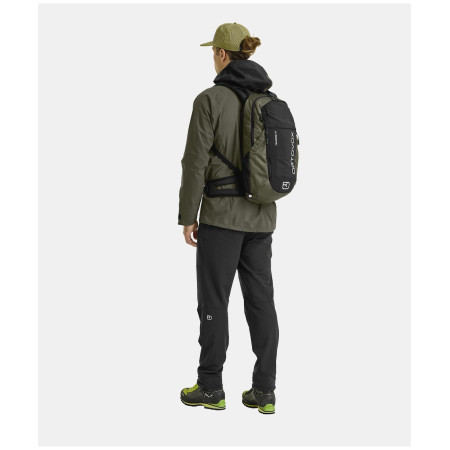 Туристичний рюкзак Ortovox Traverse 20
