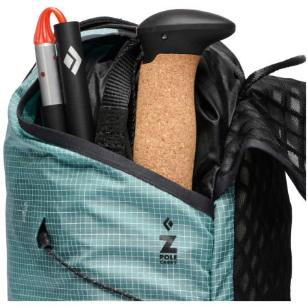 Жіночий рюкзак Black Diamond Distance 8 W