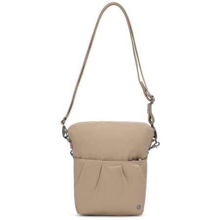 Сумка через плече Pacsafe Citysafe CX convertible crossbody