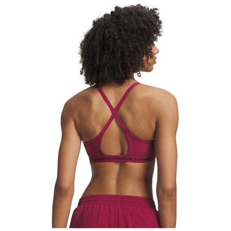 Спортивний бюстгальтер Under Armour UA Crossback Low Bra