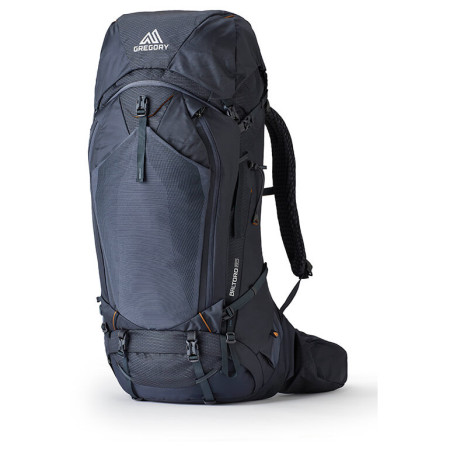 Туристичний рюкзак Gregory Baltoro 65 4.0 синій