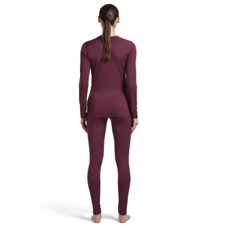 Жіноча футболка Icebreaker Women's 200 Oasis Long Sleeve