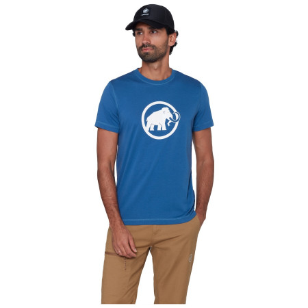 Чоловіча футболка Mammut Core T-Shirt Men Classic