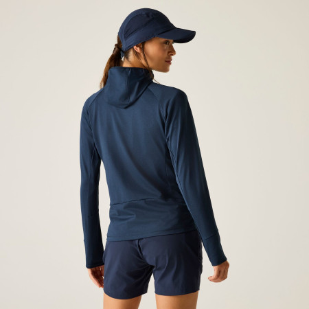 Жіноча куртка Dare 2b Nomadic Stretch Midlayer