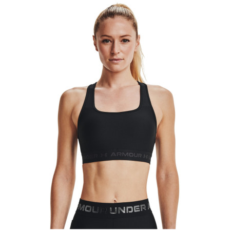 Бюстгальтер Under Armour Crossback Mid Bra