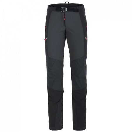 Жіночі штани Direct Alpine Cascade Lady сірий/рожевий