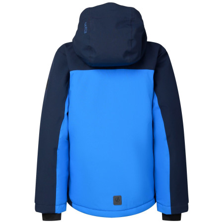 Дитяча куртка Dare 2b Cheery Jacket Nvy/AthcBlue