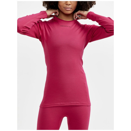 Жіноча функціональна футболка Craft PRO Wool Extreme X