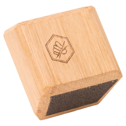 Підсилювач пальців Crush Climbing Angled Pinch Block