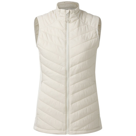 Жіноча жилетка Dare 2b Womens Air Lite Gilet бежевий Almond Milk