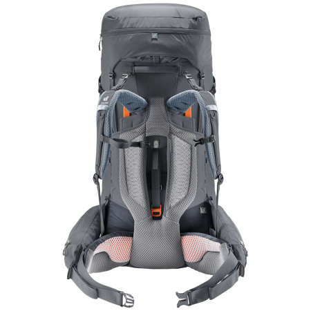 Туристичний рюкзак Deuter Aircontact Core 65+10 SL