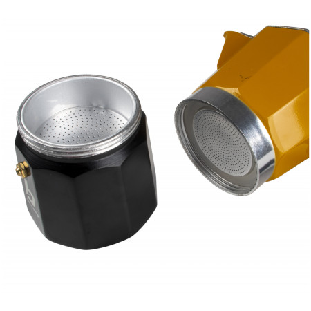 Кавоварка Bo-Camp Percolator Hudson 6-cups