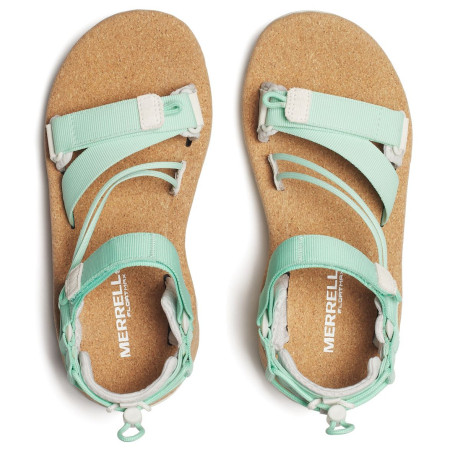 Жіночі сандалі Merrell Speed Fusion Web Rmx