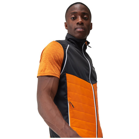 Чоловіча куртка Regatta Steren Hybrid