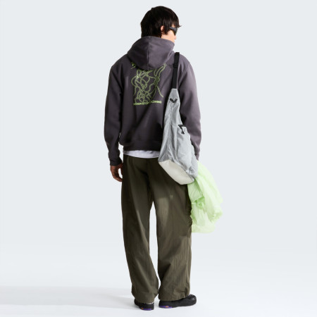 Чоловіча толстовка The North Face U Nse Slopes Relaxed Hoodie - Graphic