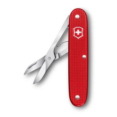Ножиці Victorinox Companion X Alox
