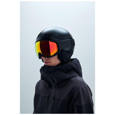 Гірськолижний шолом POC Meninx