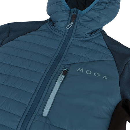 Жіноча куртка MOOA Narro