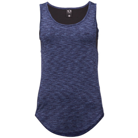 Жіноча майка Loap Mandara синій Blue